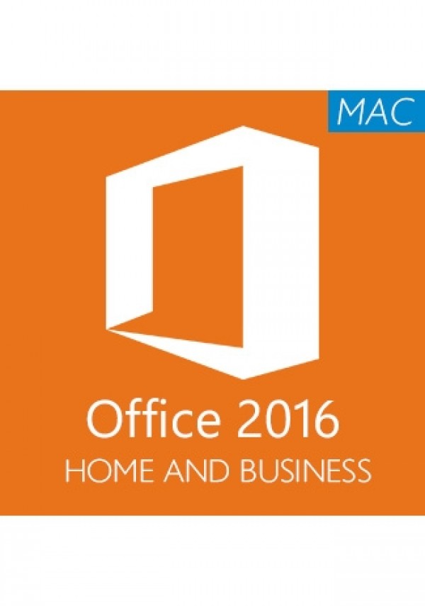 office home & business 2016 for mac (work at home) how many licenses